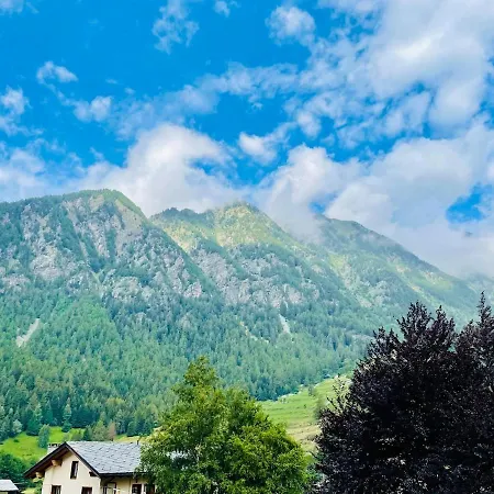 Casa Ross Appartamento *