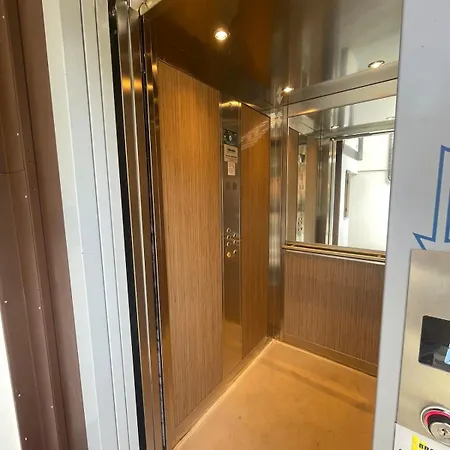 Casa Ross * Brusson