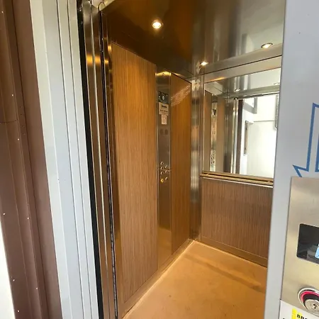 Casa Ross * Brusson