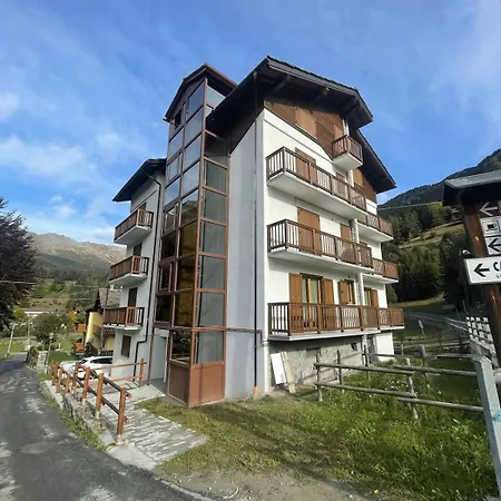 Casa Ross Apartment