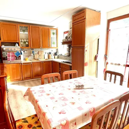 Apartment Casa Ross