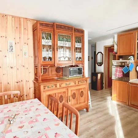 Apartment Casa Ross *