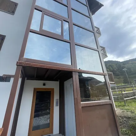 Casa Ross Apartment