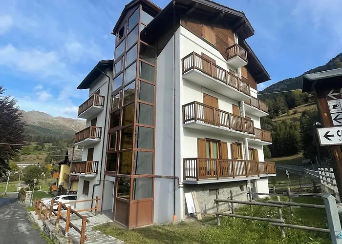 Casa Ross Apartament