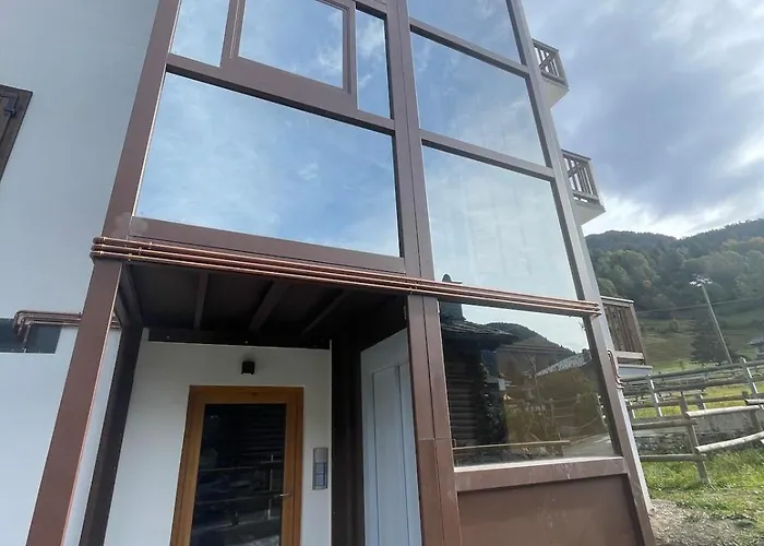 Casa Ross Apartament